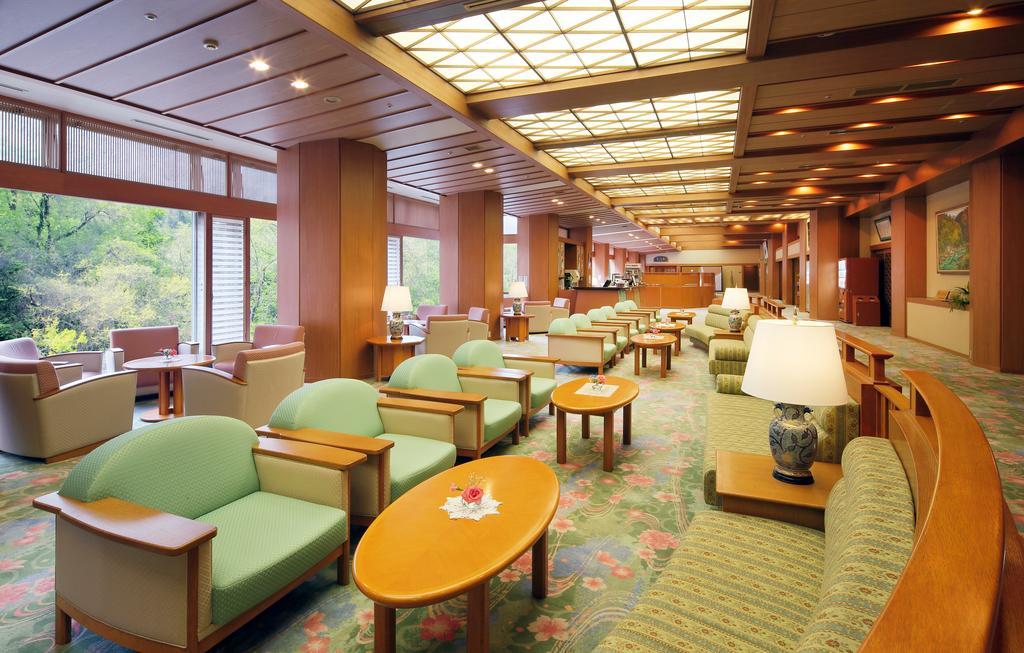 Yoshikawaya Hotell Fukushima  Eksteriør bilde