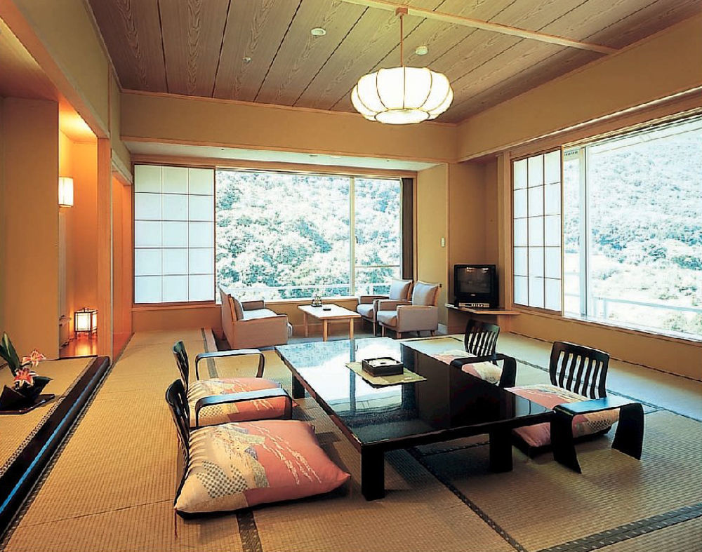 Yoshikawaya Hotell Fukushima  Eksteriør bilde