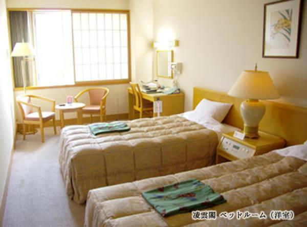 Yoshikawaya Hotell Fukushima  Rom bilde